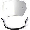 Carena per BMW R 9T cupolino SW-Motech - Foto 3