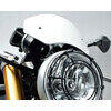 Carena per BMW R 9T cupolino SW-Motech - Foto 2