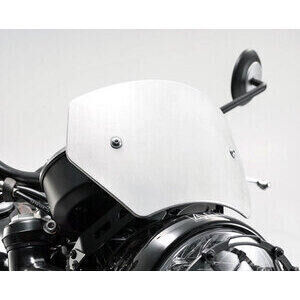 Carena per Triumph Bonneville \'16- cupolino SW-Motech