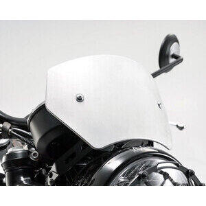 Carena per Triumph Bonneville '16- cupolino SW-Motech