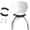 Carena per Triumph Bonneville '16- cupolino SW-Motech - Foto 3