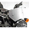 Carena per Triumph Bonneville '16- cupolino SW-Motech - Foto 2