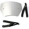 Carena per Triumph Scrambler 900 i.e. cupolino SW-Motech - Foto 6
