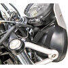 Carena per Triumph Scrambler 900 i.e. cupolino SW-Motech - Foto 5