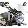 Carena per Triumph Scrambler 900 i.e. cupolino SW-Motech - Foto 2