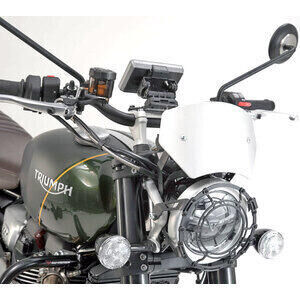 Fairing Triumph Scrambler 1200 SW-Motech