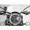 Carena per Triumph Scrambler 1200 cupolino SW-Motech - Foto 2