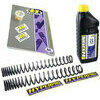 Molle forcella per BMW R 850 GS progressive Hyperpro kit - Foto 2