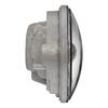 Faro anteriore per Harley-Davidson Touring -'13 led J.W. Speaker 8790 Adaptive2 nero - Foto 4