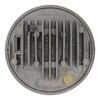 Faro anteriore per Harley-Davidson Touring -'13 led J.W. Speaker 8790 Adaptive2 nero - Foto 3