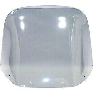 Fairing windscreen Moto Guzzi V 65 SP OE-Replica high