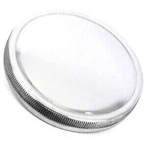 Fuel cap BMW R Boxer 2V -\'69