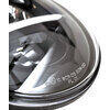 Inserto faro anteriore led 5.3/4'' Killer Custom nero - Foto 4