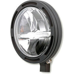 Faro anteriore 5.3/4'' Highsider Frame-R2 Jackson full led attacco basso