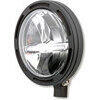 Faro anteriore 5.3/4'' Highsider Frame-R2 Jackson full led attacco basso