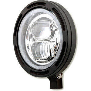 Faro anteriore 5.3/4'' Highsider Frame-R2 Type7 full led attacco basso