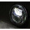 Faro anteriore 5.3/4'' Highsider Frame-R2 Type7 full led attacco basso - Foto 3
