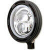 Faro anteriore 5.3/4'' Highsider Frame-R2 Type7 full led attacco basso