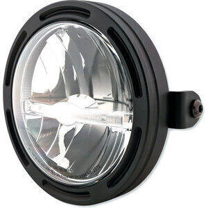 Faro anteriore 5.3/4'' Highsider Frame-R2 Type7 full led