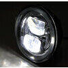 Faro anteriore 5.3/4'' Highsider Frame-R2 Type7 full led - Foto 2