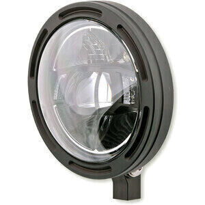 Faro anteriore 5.3/4'' Highsider Frame-R2 Type10 full led attacco basso