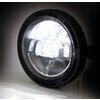 Faro anteriore 5.3/4'' Highsider Frame-R2 Type10 full led - Foto 5