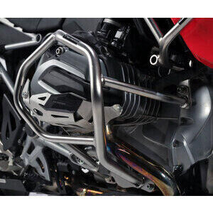 Paramotore per BMW R 1200 GS \'13- SW-Motech inox