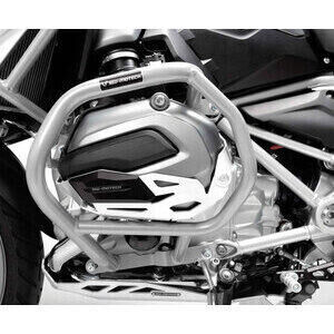 Crash bar BMW R 1200 GS \'13- SW-Motech gris