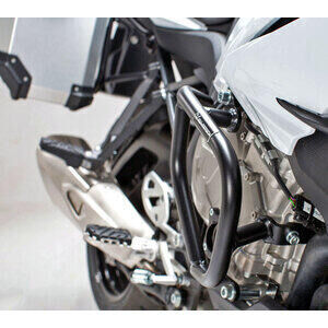 Paramotore per BMW S 1000 XR -\'19 SW-Motech nero