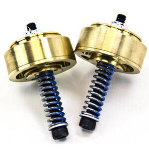 Valvola pompante forcella Race Tech FEGV3501 coppia