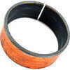 Boccola forcella 35x39.5x15mm Showa