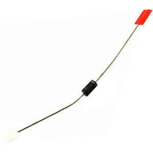 Diodo 50V, 1A