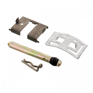 Brake caliper stud Brembo P34 F kit