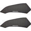Paraginocchia serbatoio per Ducati Multistrada 1200 Enduro nero coppia