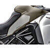 Paraginocchia serbatoio per Ducati Multistrada 1200 Enduro trasparente coppia - Foto 2