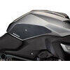 Paraginocchia serbatoio per BMW R 1200 RS LC nero coppia - Foto 2