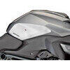 Paraginocchia serbatoio per BMW R 1200 RS LC trasparente coppia - Foto 2