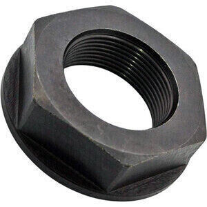 Crankshaft locking nut Ducati 1000 GT clutch side