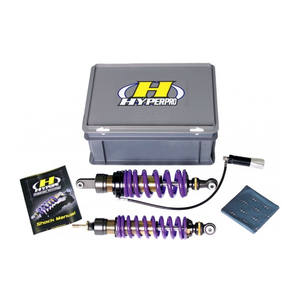 Suspension upgrade kit BMW R 1150 RS Hyperpro Streetbox