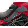 Paraginocchia serbatoio per Ducati Multistrada 1200 '15- nero coppia - Foto 2