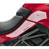 Paraginocchia serbatoio per Ducati Multistrada 1200 '15- trasparente coppia - Foto 2
