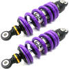 Ammortizzatore posteriore per Cagiva Ala Verde 350 Hyperpro 460 coppia - Foto 2
