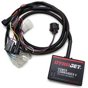 Centralina aggiuntiva per BMW S 1000 R -\'16 Dynojet Power Commander V