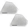 Paraginocchia serbatoio per KTM Super Adventure 1290 -'20 trasparente coppia
