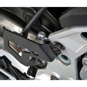 Protector de talón BMW F 850 GS SW-Motech negro