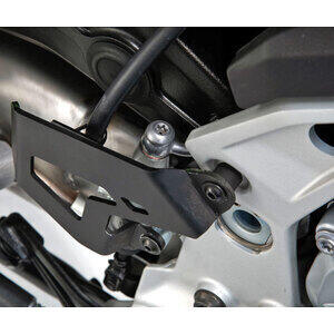 Paratacco per BMW F 850 GS SW-Motech nero