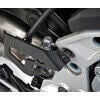 Protector de talón BMW F 850 GS SW-Motech negro