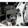 Paratacco per BMW F 850 GS SW-Motech nero - Foto 3