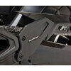 Paratacco per Kawasaki Z 900 RS SW-Motech coppia nero - Foto 4