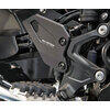 Paratacco per Kawasaki Z 900 RS SW-Motech coppia nero - Foto 3